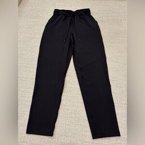 Lululemon Drawstring Pants